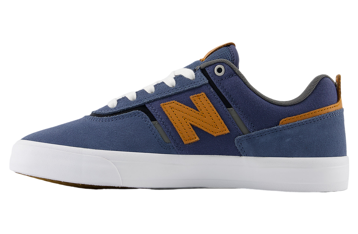 New Balance NB Numeric Jamie Foy 306 Vintage Indigo / Tan