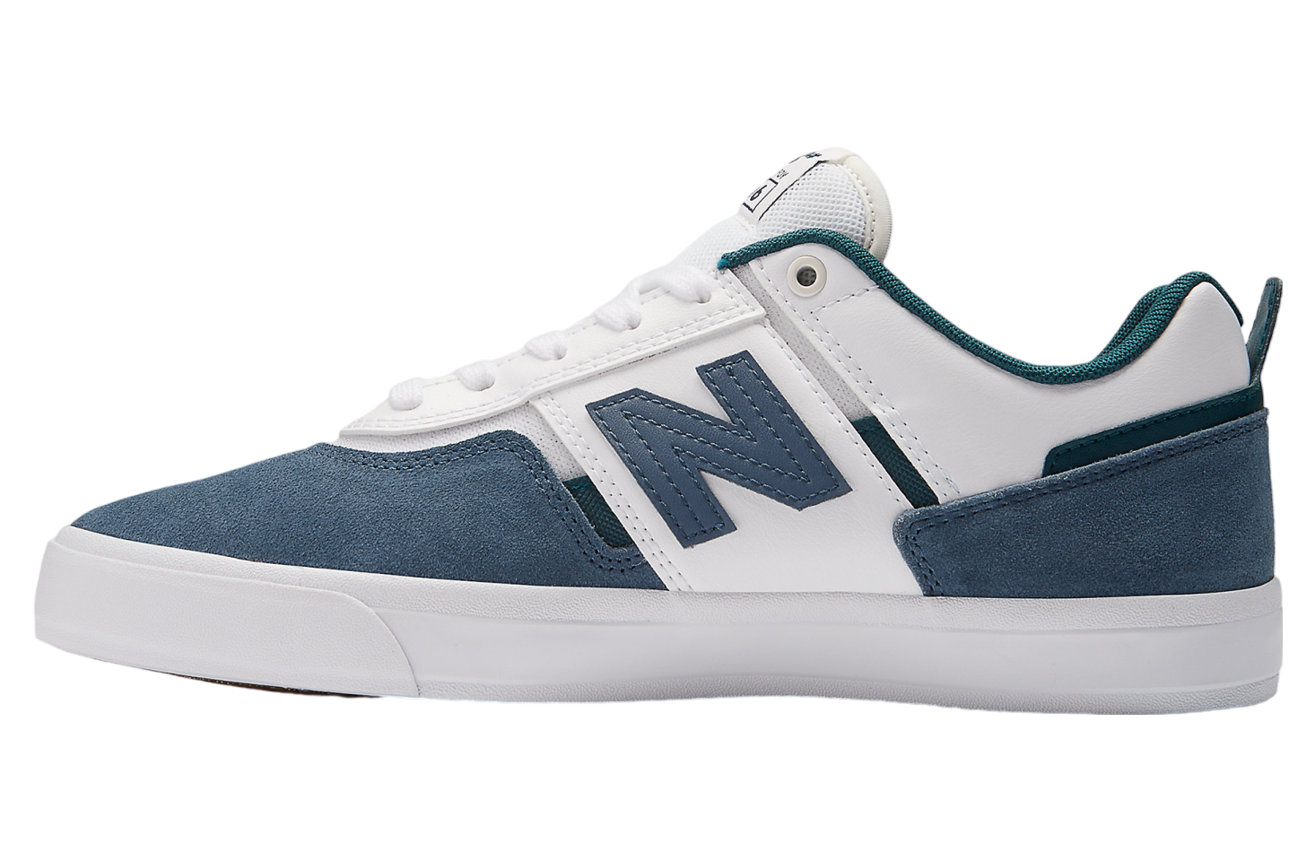 New Balance NB Numeric Jamie Foy 306 Vintage Indigo / White