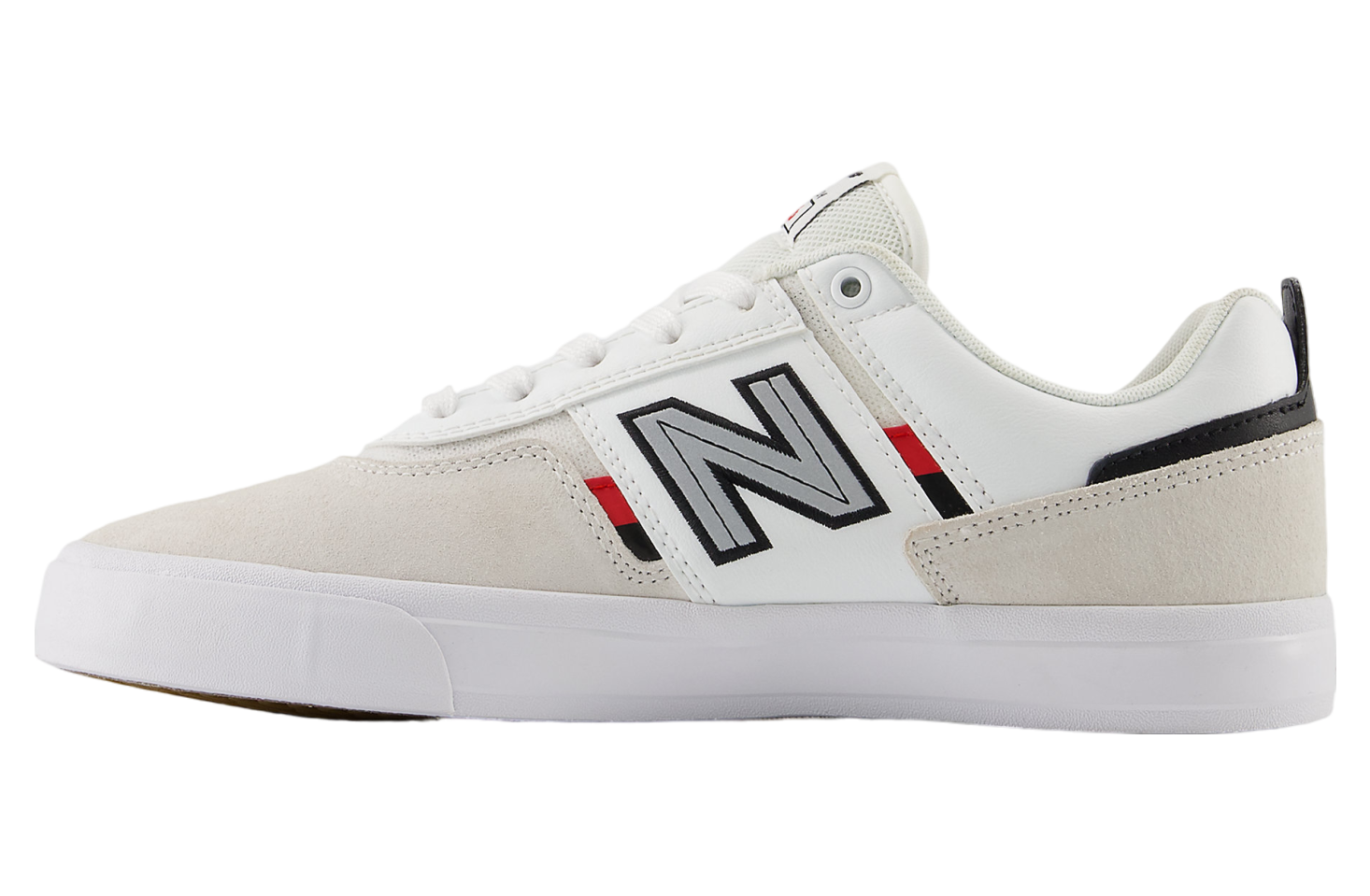 New Balance NB Numeric Jamie Foy 306 White / Red