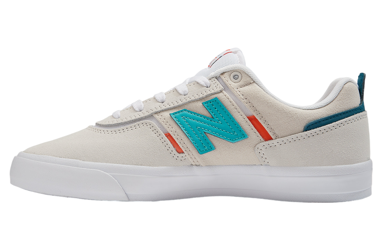 New Balance NB Numeric Jamie Foy 306 White / Teal Blue