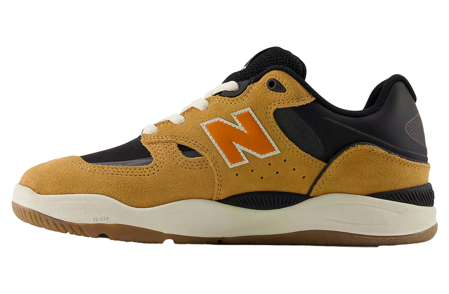 New Balance NB Numeric Tiago Lemos 1010 Baked Clay / Black