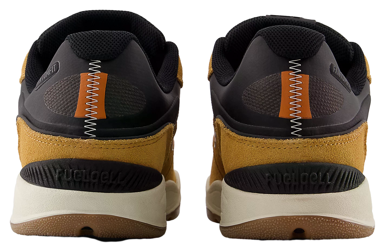 New Balance NB Numeric Tiago Lemos 1010 Baked Clay / Black