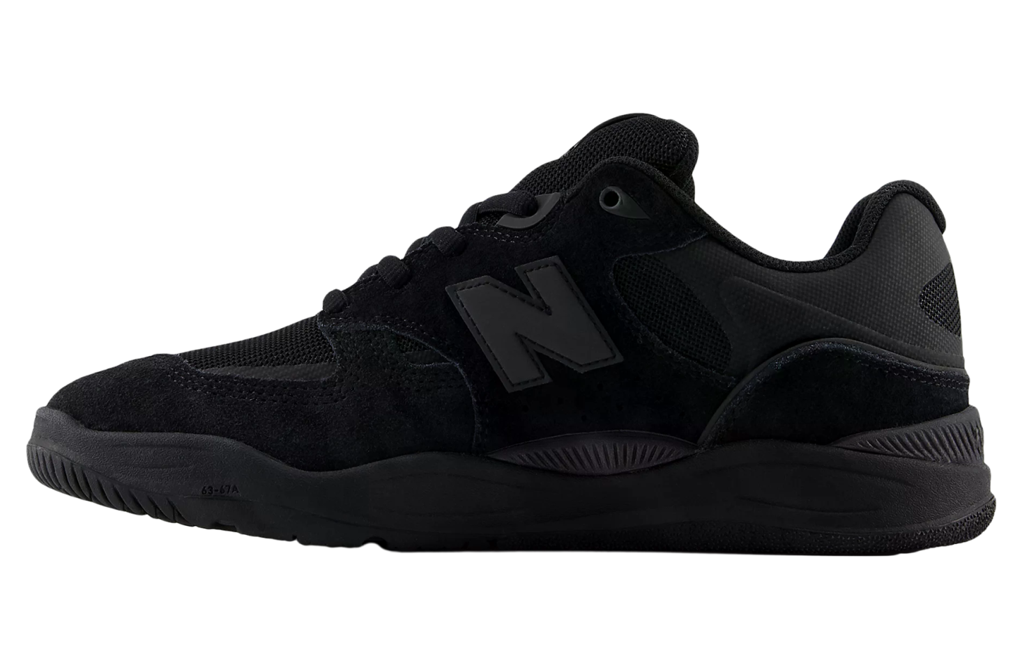 New Balance NB Numeric Tiago Lemos 1010 Black