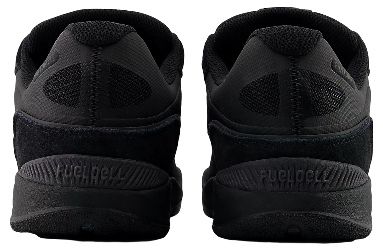 New Balance NB Numeric Tiago Lemos 1010 Black