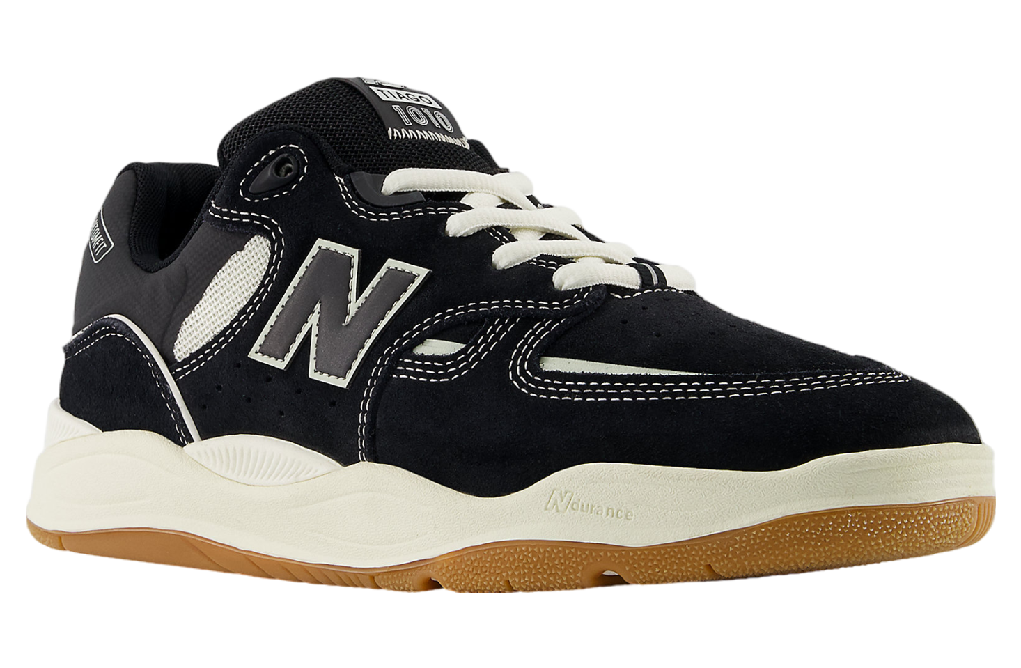 New Balance NB Numeric Tiago Lemos 1010 Black / Sea Salt