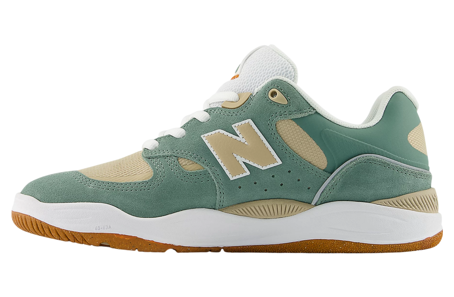 New Balance NB Numeric Tiago Lemos 1010 Dark Juniper / Sandstone