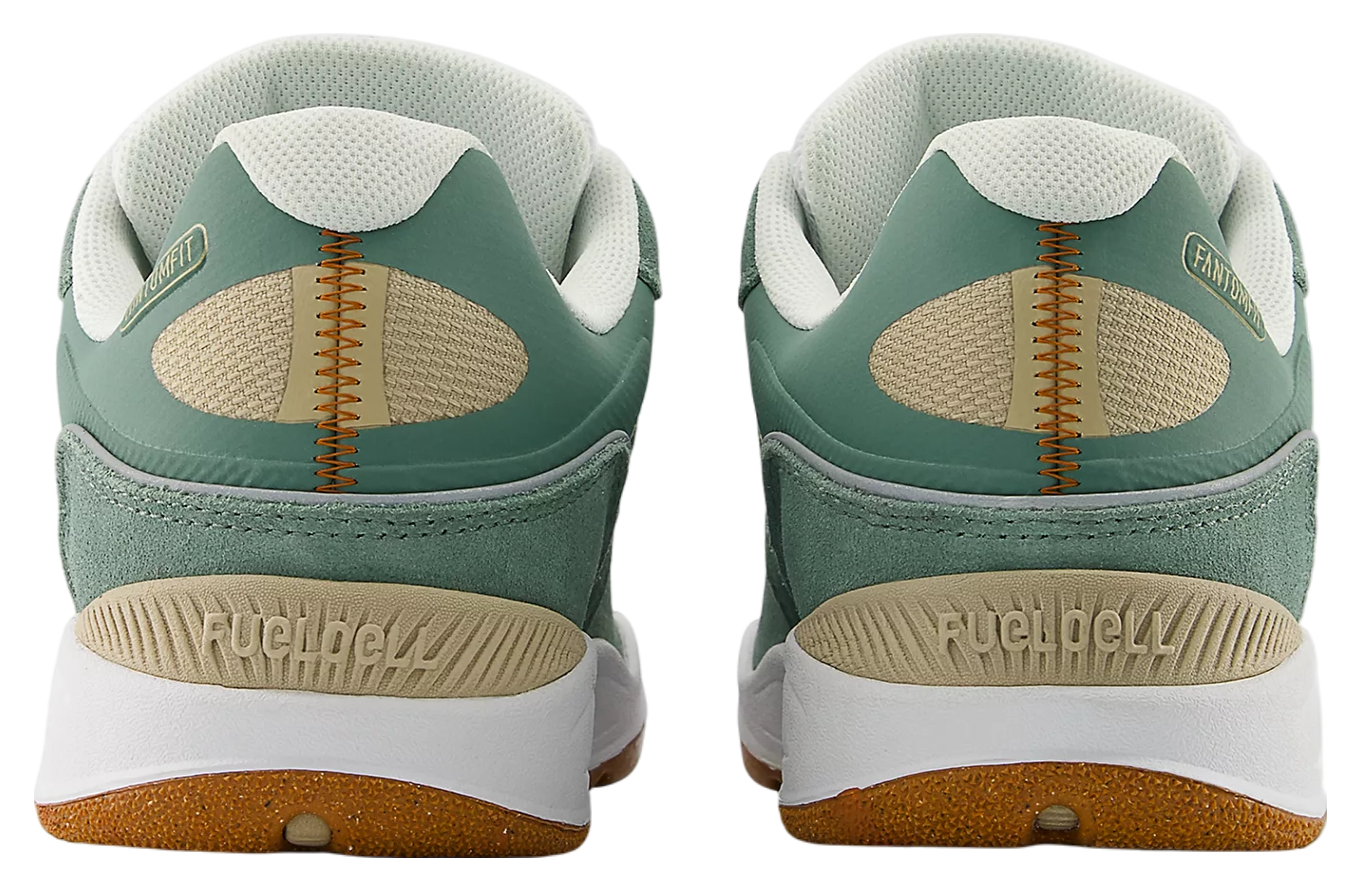 New Balance NB Numeric Tiago Lemos 1010 Dark Juniper / Sandstone