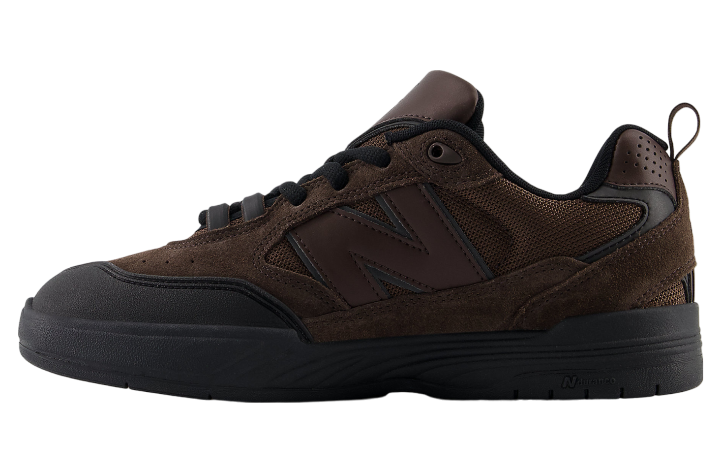 New Balance NB Numeric Tiago Lemos 808 Black Coffee / Black