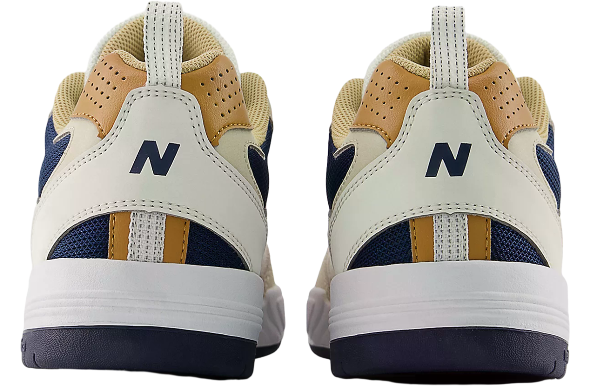 New Balance NB Numeric Tiago Lemos 808 Lite Sea Salt / Navy