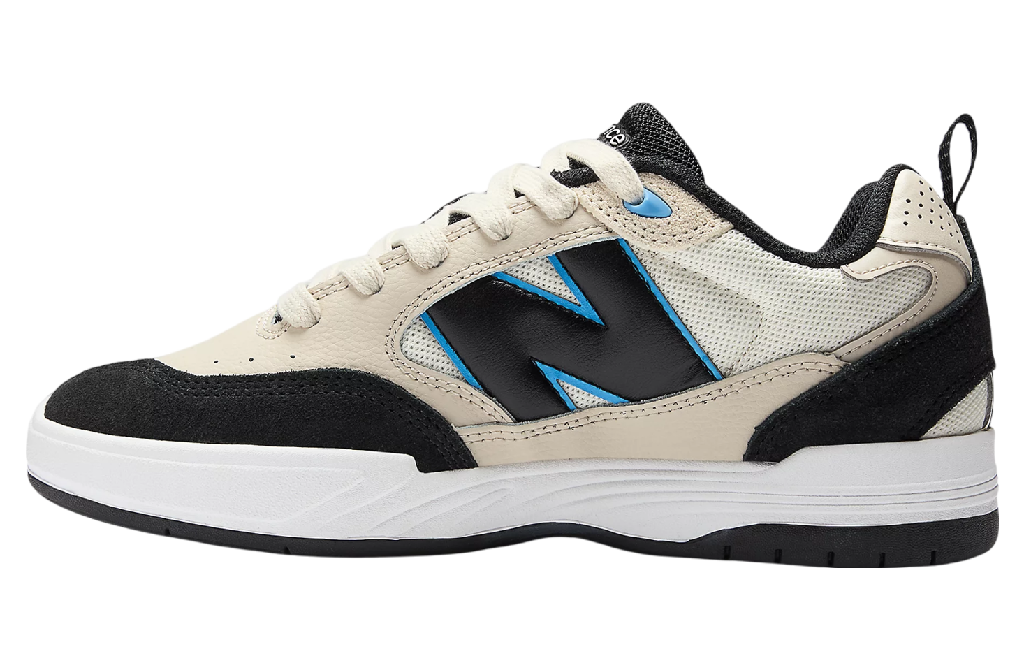 New Balance NB Numeric Tiago Lemos 808 Lite Tan / Black