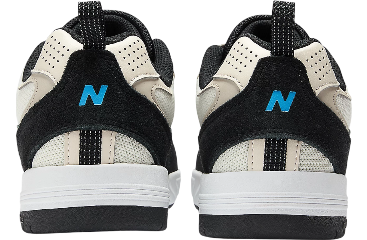 New Balance NB Numeric Tiago Lemos 808 Lite Tan / Black