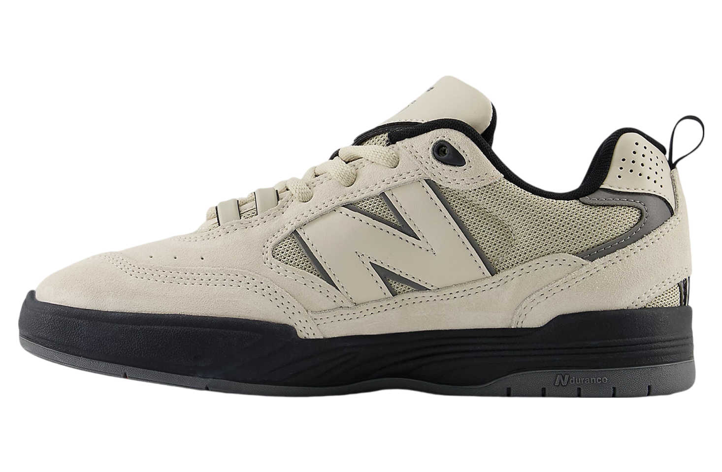 New Balance NB Numeric Tiago Lemos 808 Sea Salt / Black