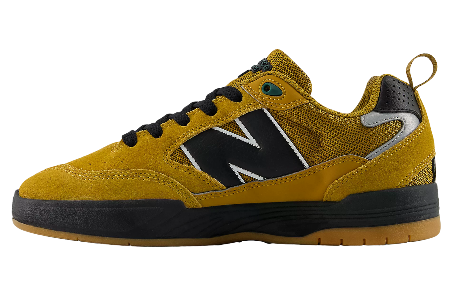 New Balance NB Numeric Tiago Lemos 808l Workwear / Black