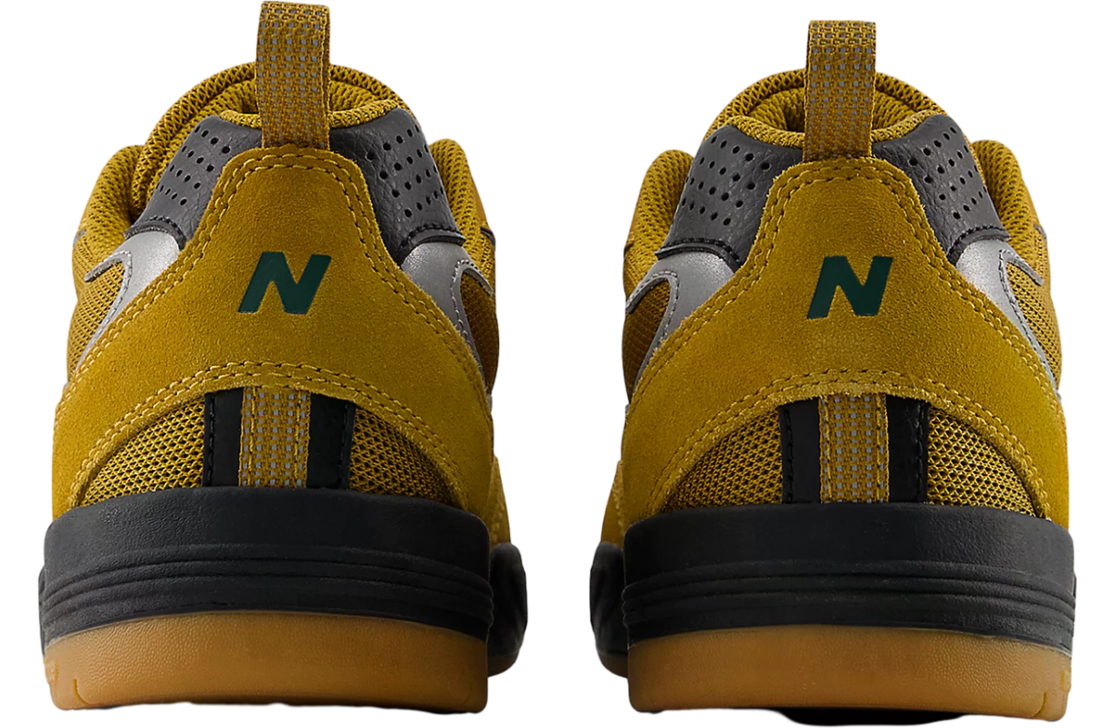 New Balance NB Numeric Tiago Lemos 808l Workwear / Black