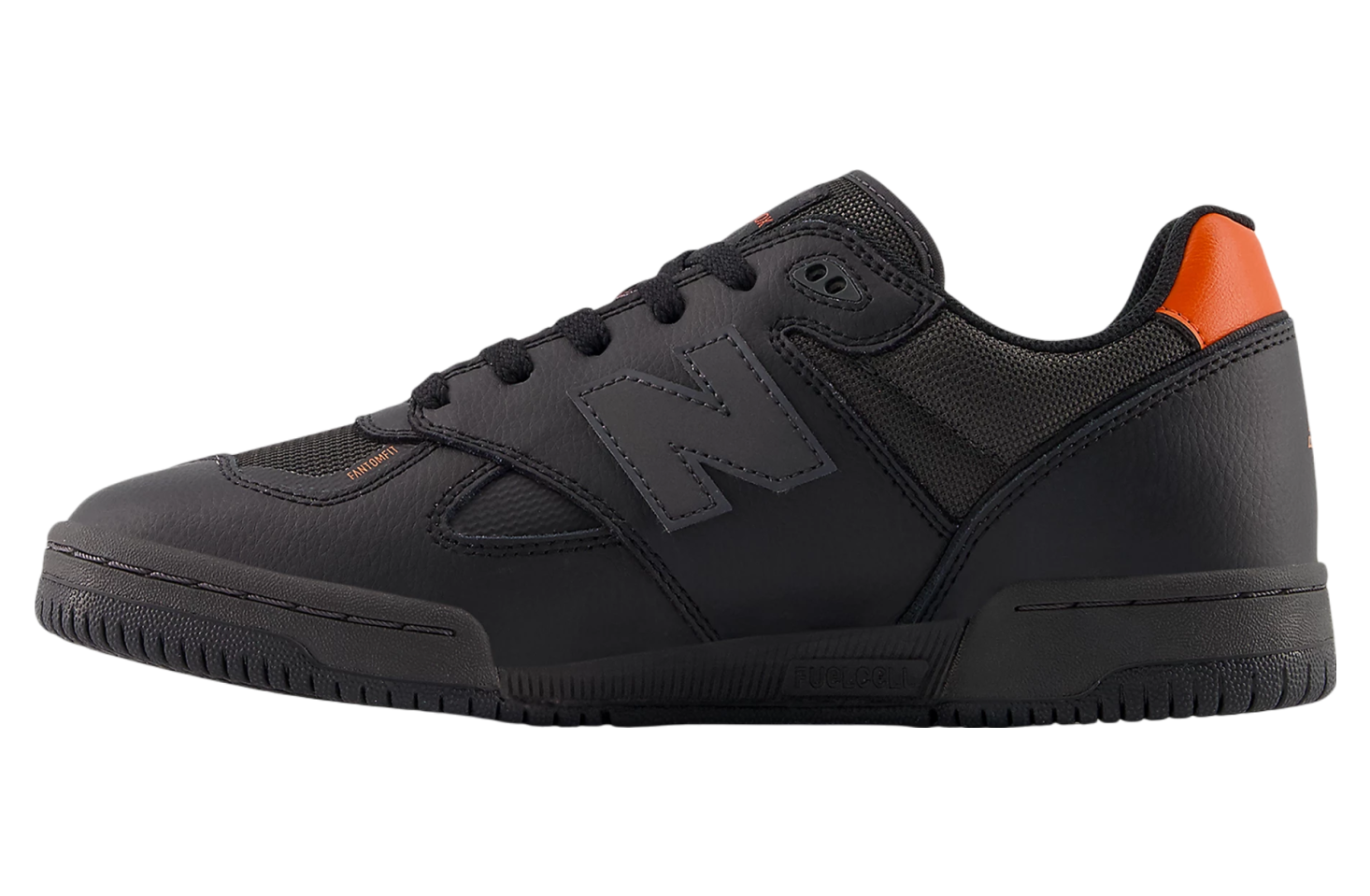 New Balance NB Numeric Tom Knox 600 Black / Orange