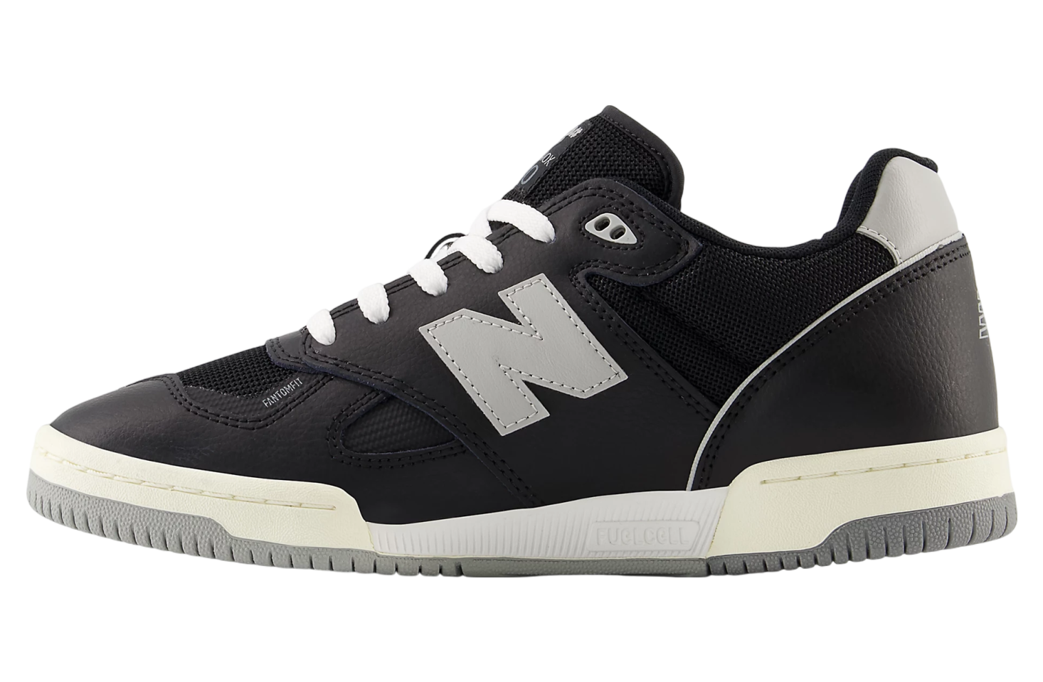 New Balance NB Numeric Tom Knox 600 Black / Raincloud