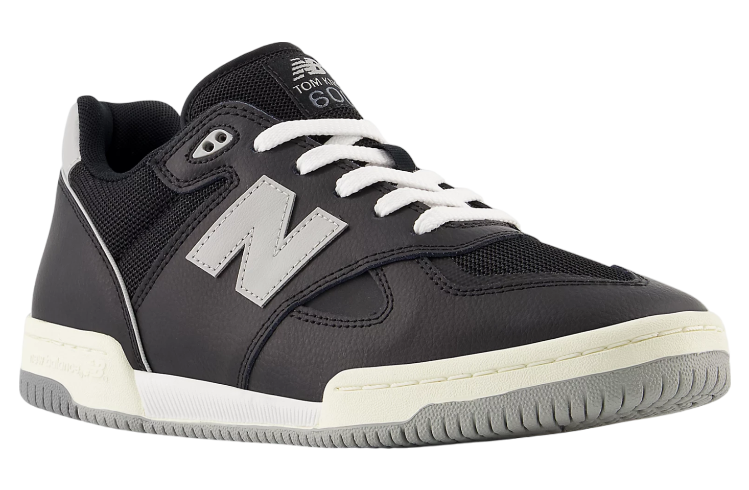 New Balance NB Numeric Tom Knox 600 Black / Raincloud