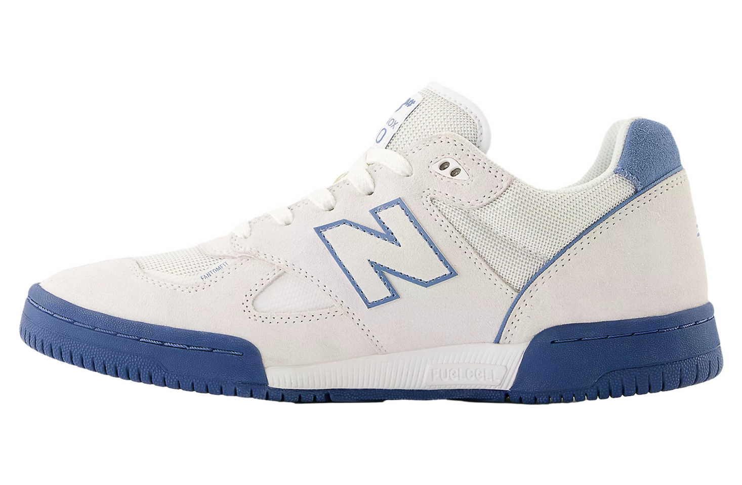 New Balance NB Numeric Tom Knox 600 Reflection / Shoreline Blue