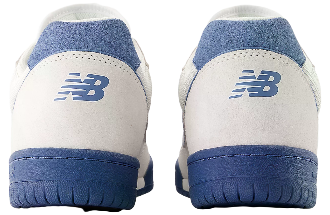 New Balance NB Numeric Tom Knox 600 Reflection / Shoreline