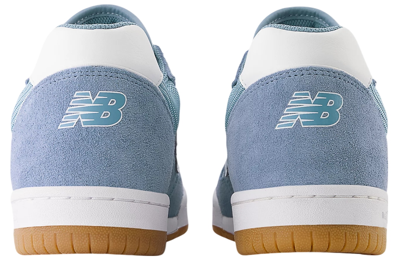 New Balance NB Numeric Tom Knox 600 Still Water / White