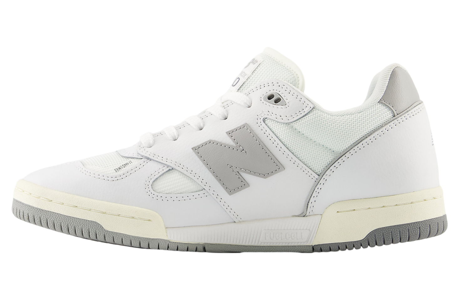 New Balance NB Numeric Tom Knox 600 White / Rain Cloud