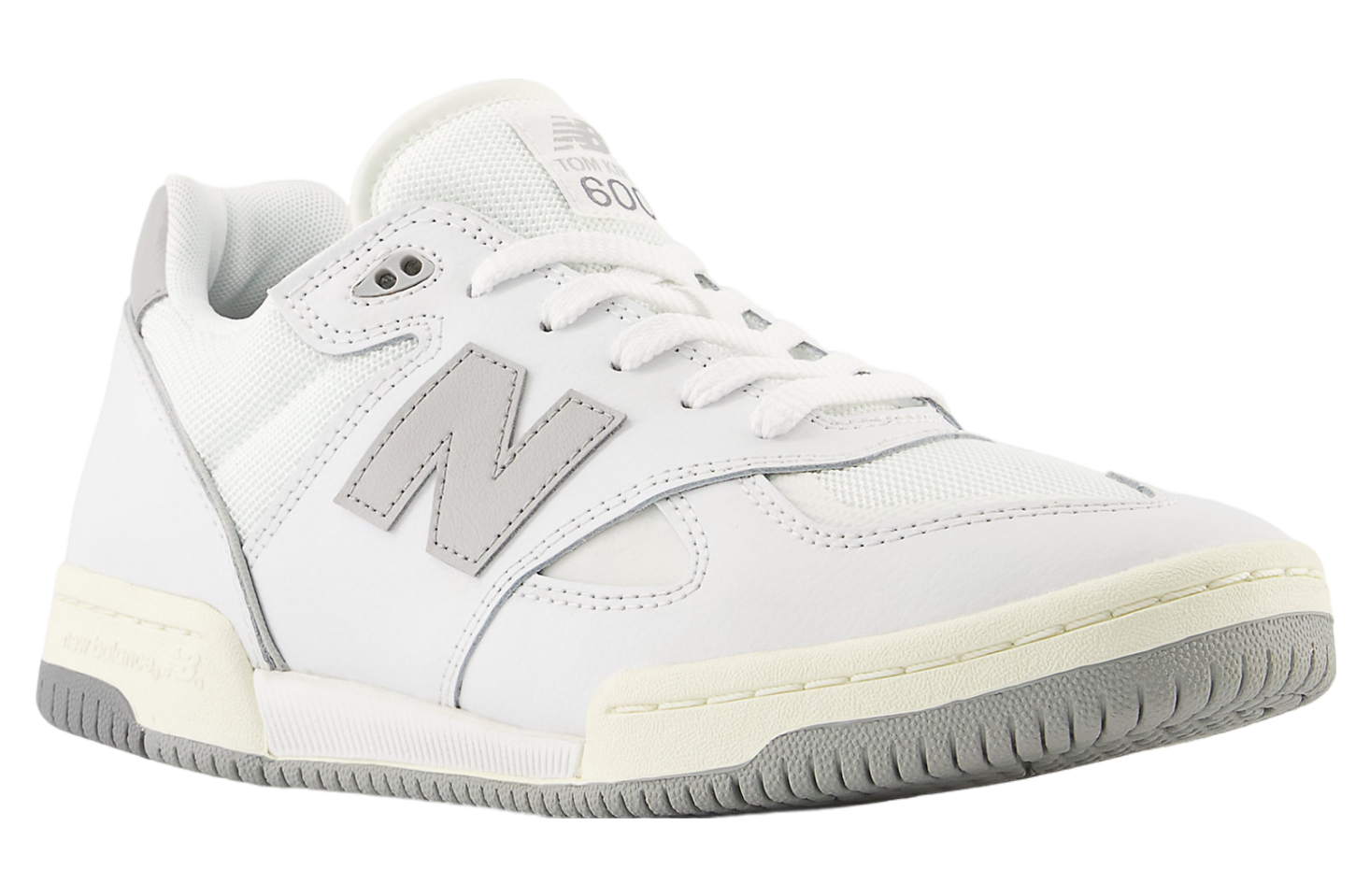 New Balance NB Numeric Tom Knox 600 White / Rain Cloud