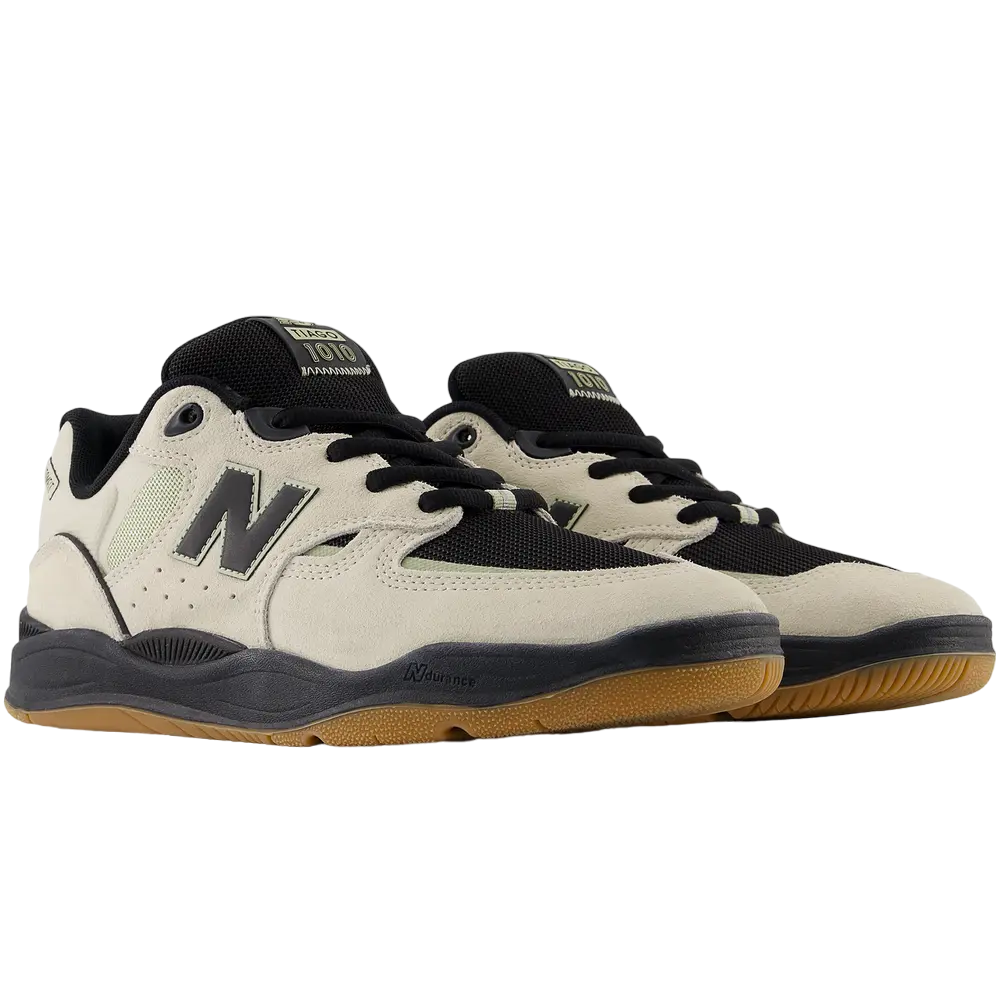 New Balance Numeric 1010 Thiago Lemos Sail / Black