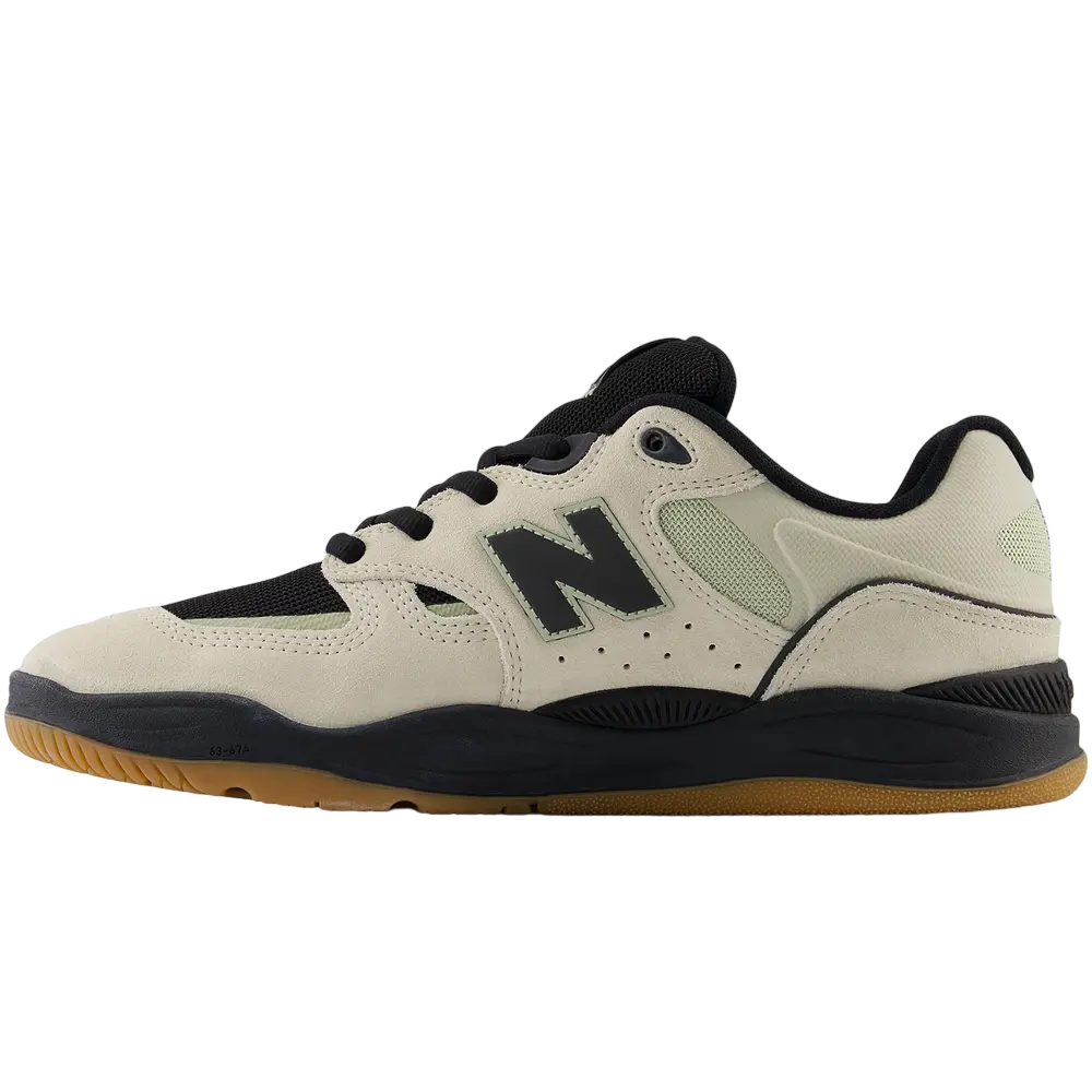 New Balance Numeric 1010 Thiago Lemos Sail / Black