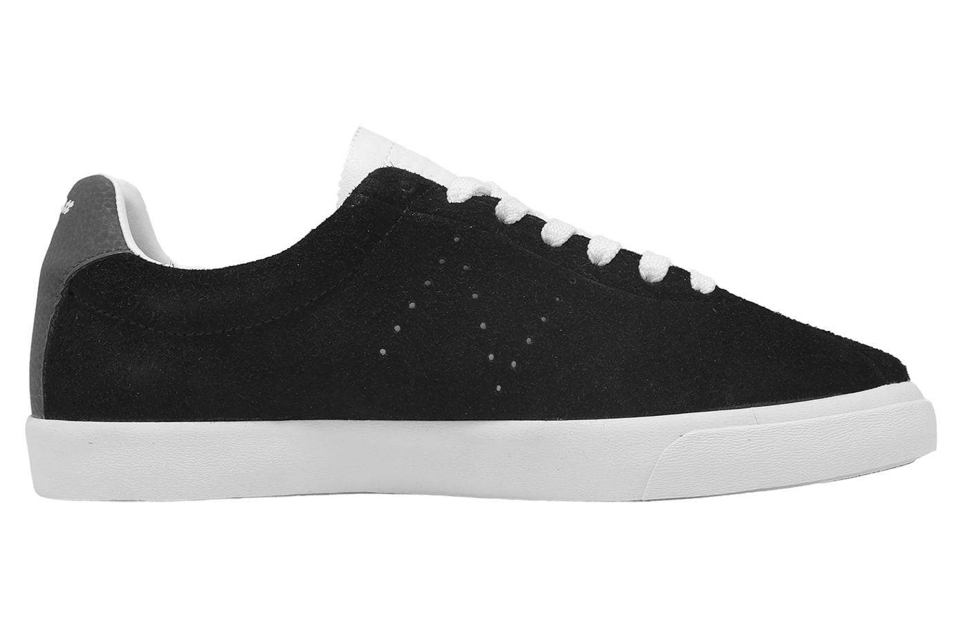 New Balance Numeric 22 Black / White