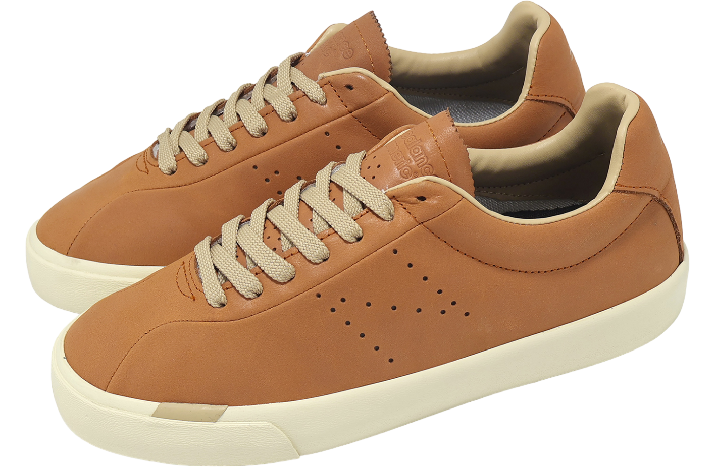 New Balance Numeric 22 Brown / Beige