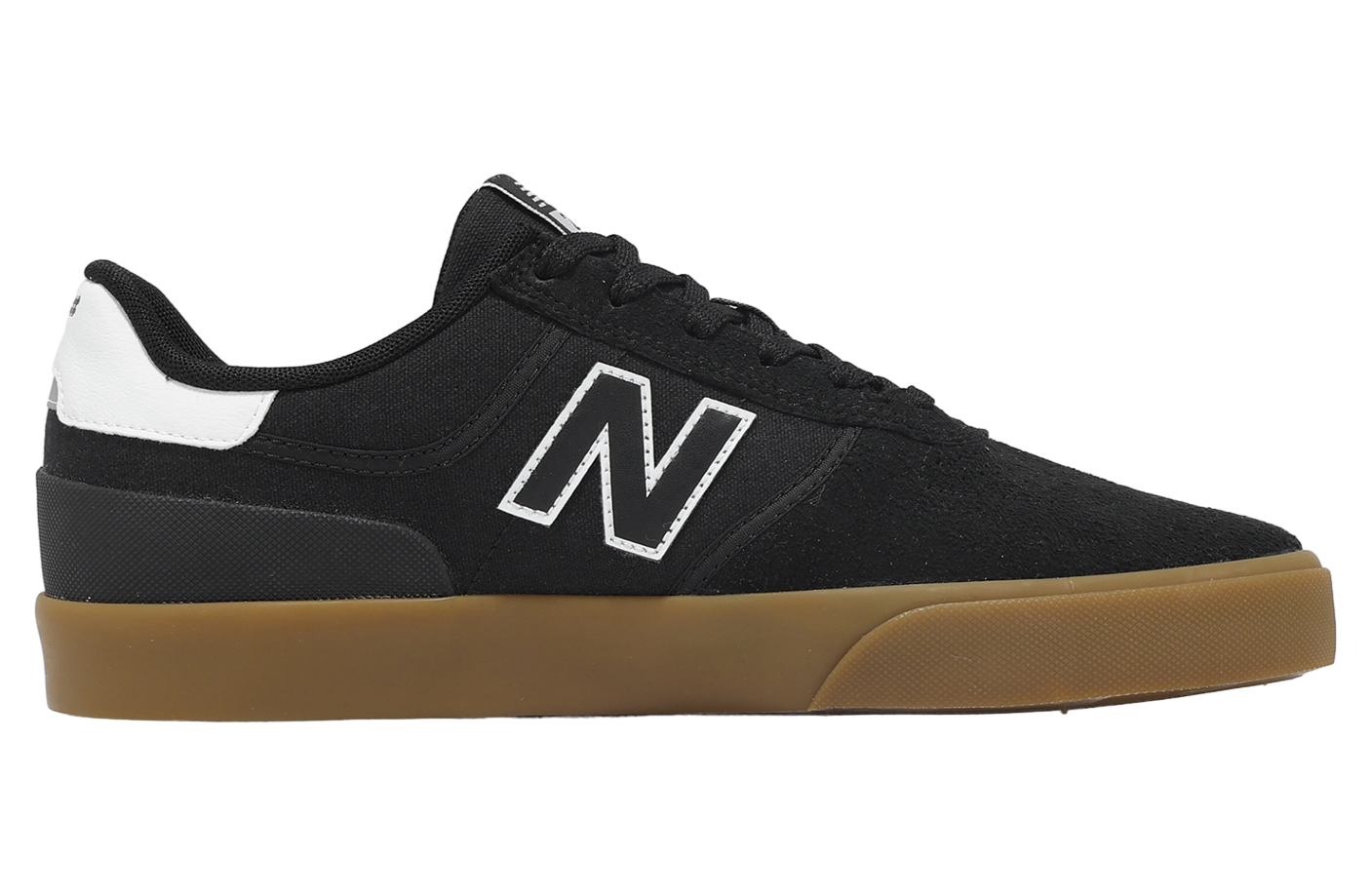 New Balance Numeric 272 Black / White