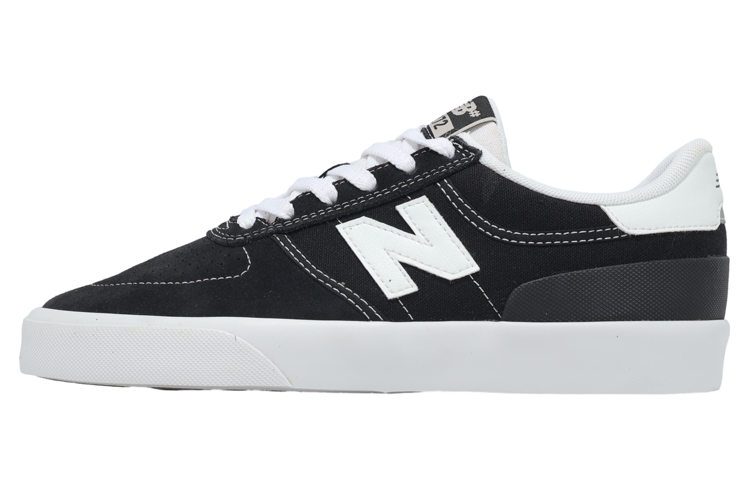 New Balance Numeric 272 Denim Black / White
