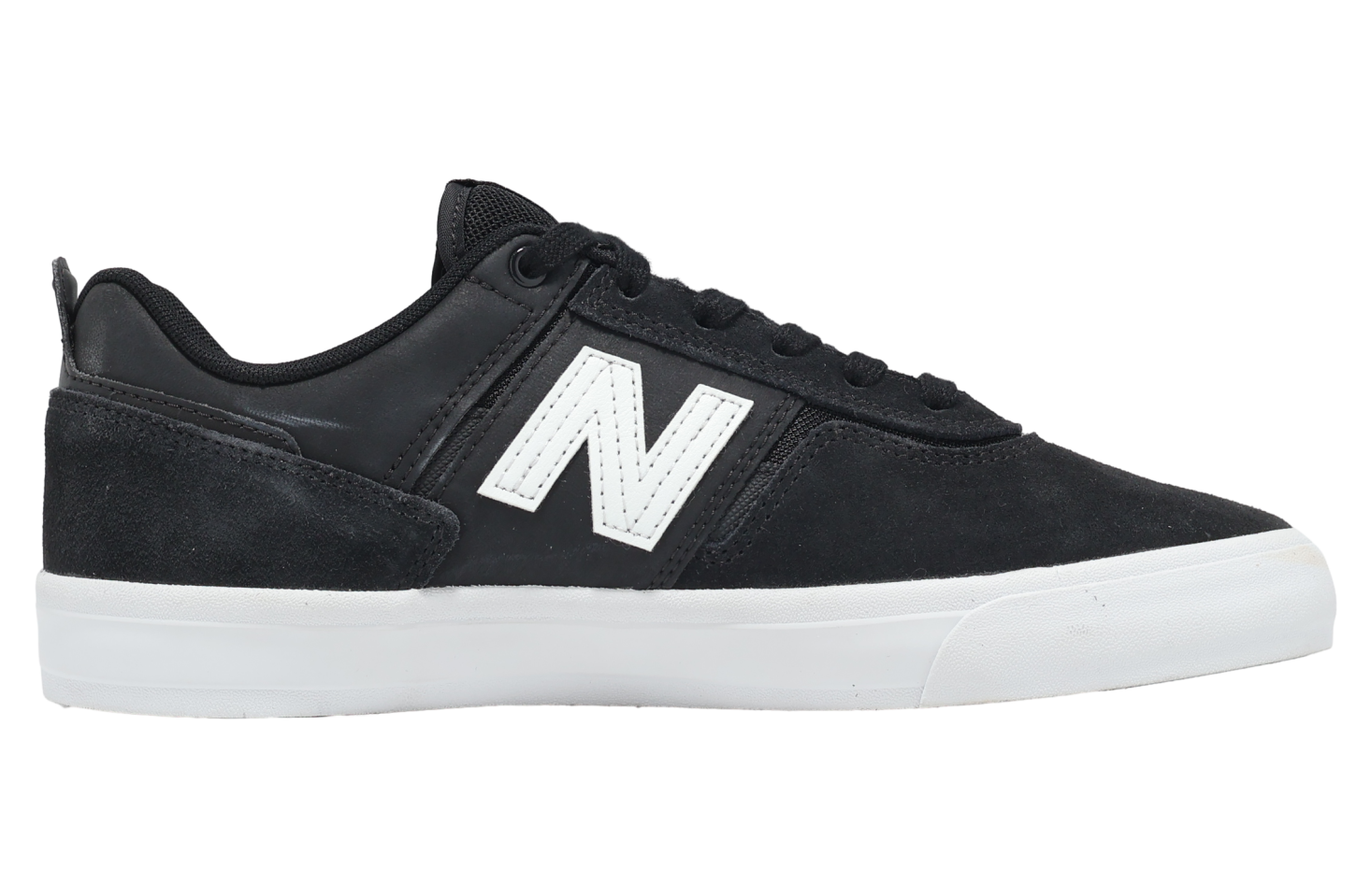 New Balance Numeric Jamie Foy 306 Black / White