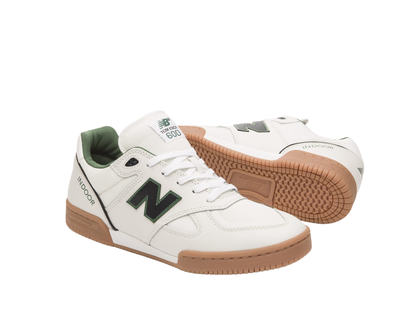 New Balance Numeric Tom Knox 600