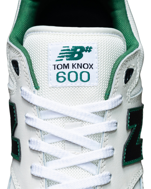 New Balance Numeric Tom Knox 600