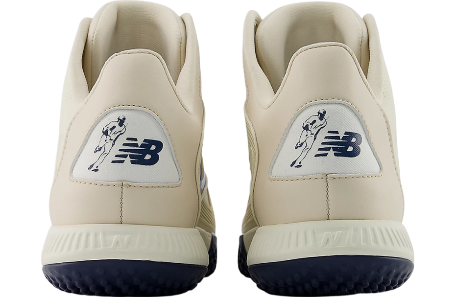 New Balance Ohtani 1 Bisque / Team Navy - Jul 2025 - TSHOAC1