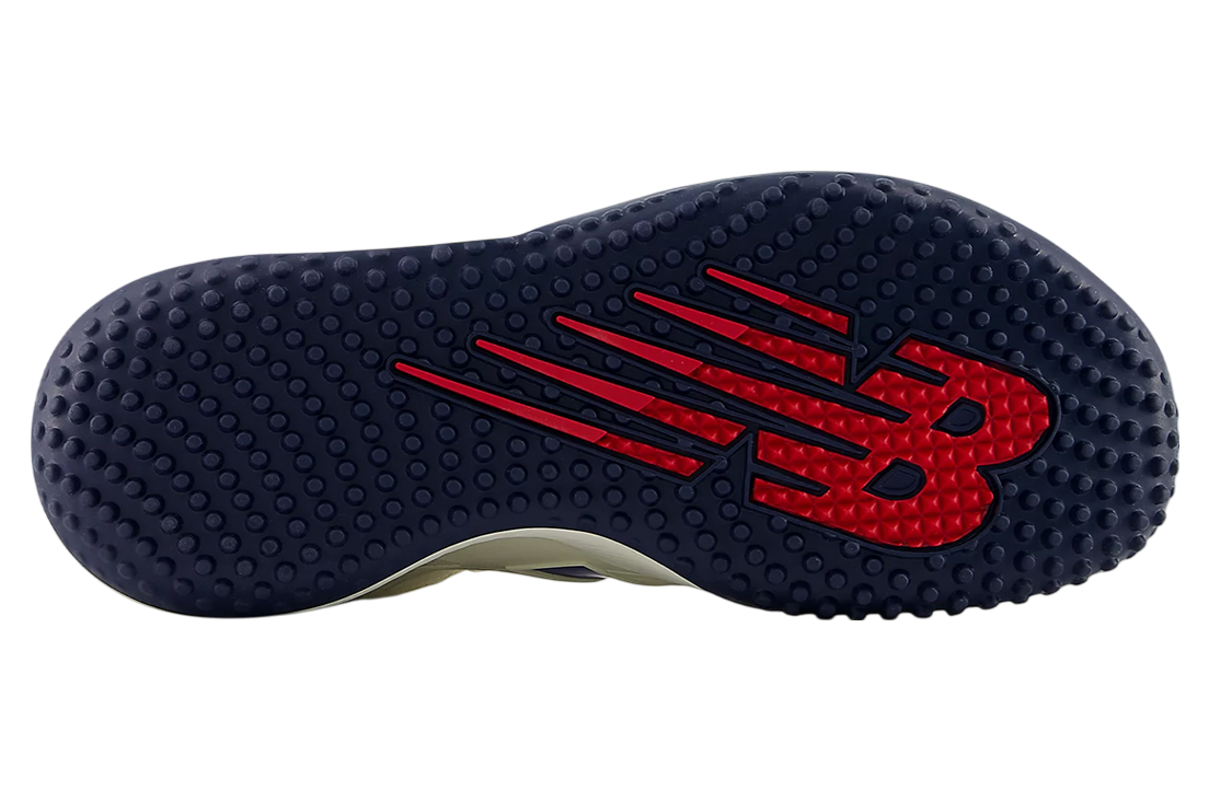 New Balance Ohtani 1 Bisque / Team Navy