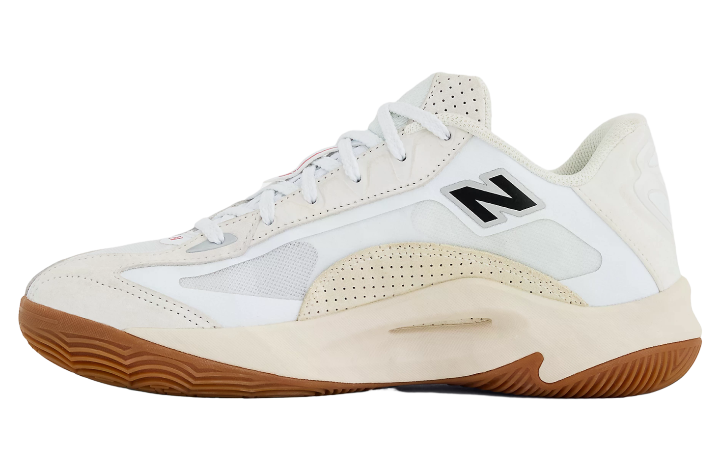 New Balance P350 White / Sea Salt