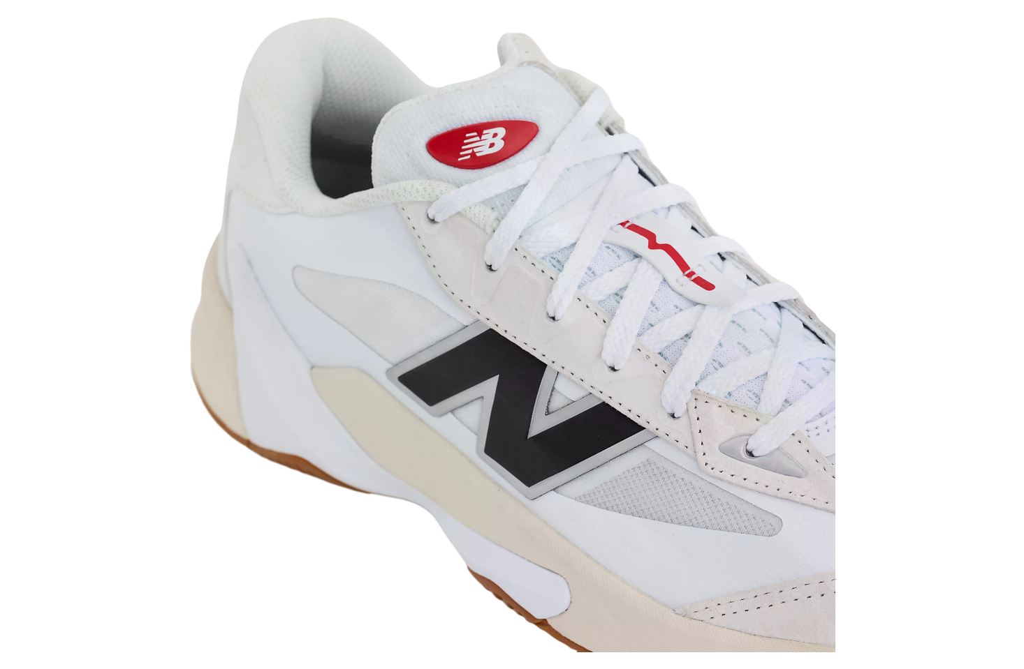 New Balance P350 White / Sea Salt