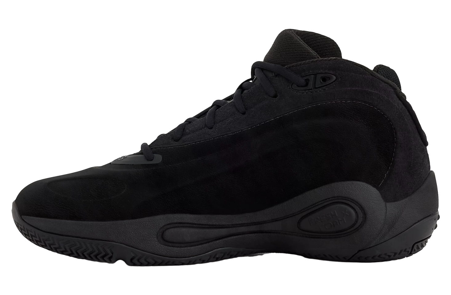 New Balance P400 Black