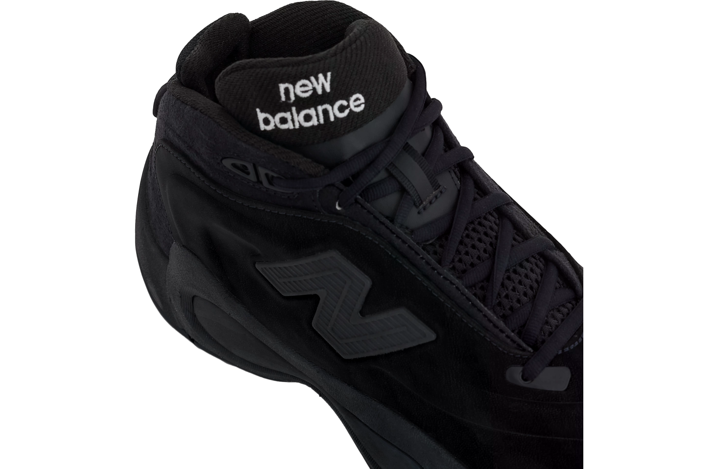 New Balance P400 Black