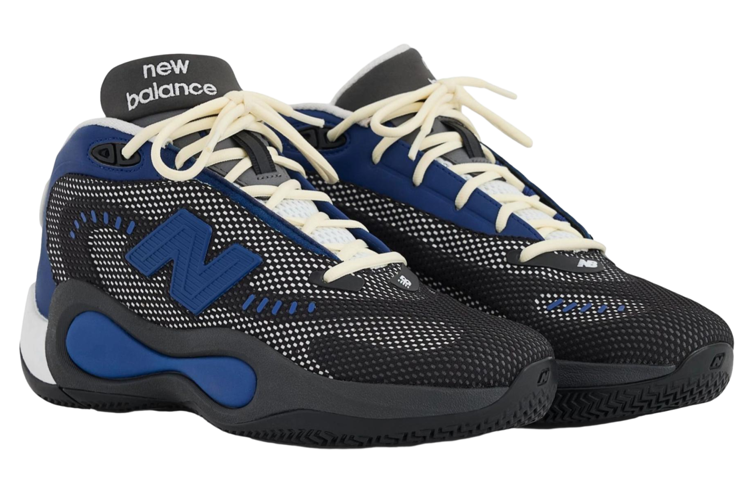 New Balance P400 Black / Inkwell