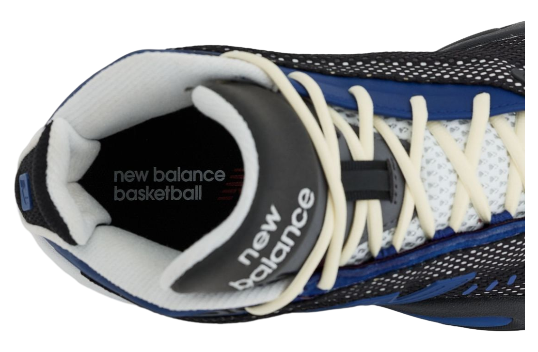 New Balance P400 Black / Inkwell