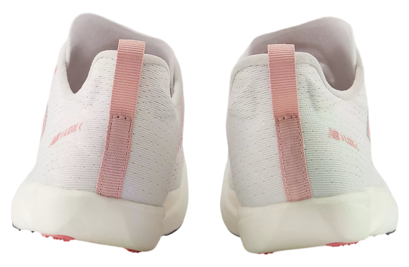 New Balance Parker Valby Fuelcell SC LD-X v3 Nb 103 White / Double Bubble