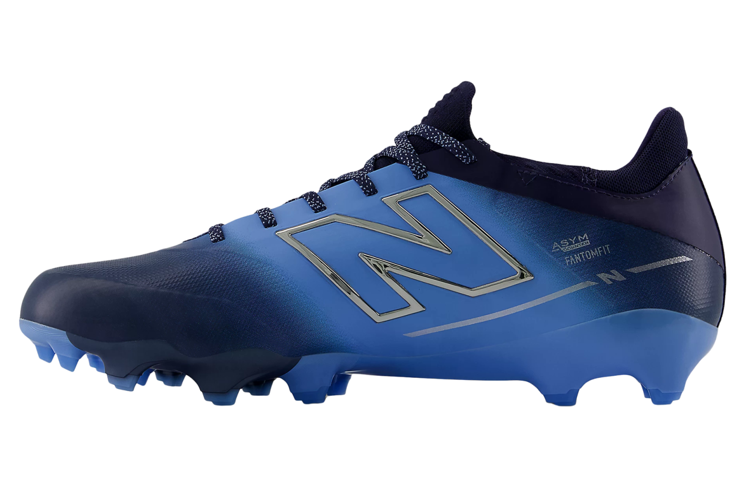 New Balance Prodigy Team Navy / Carolina Blue