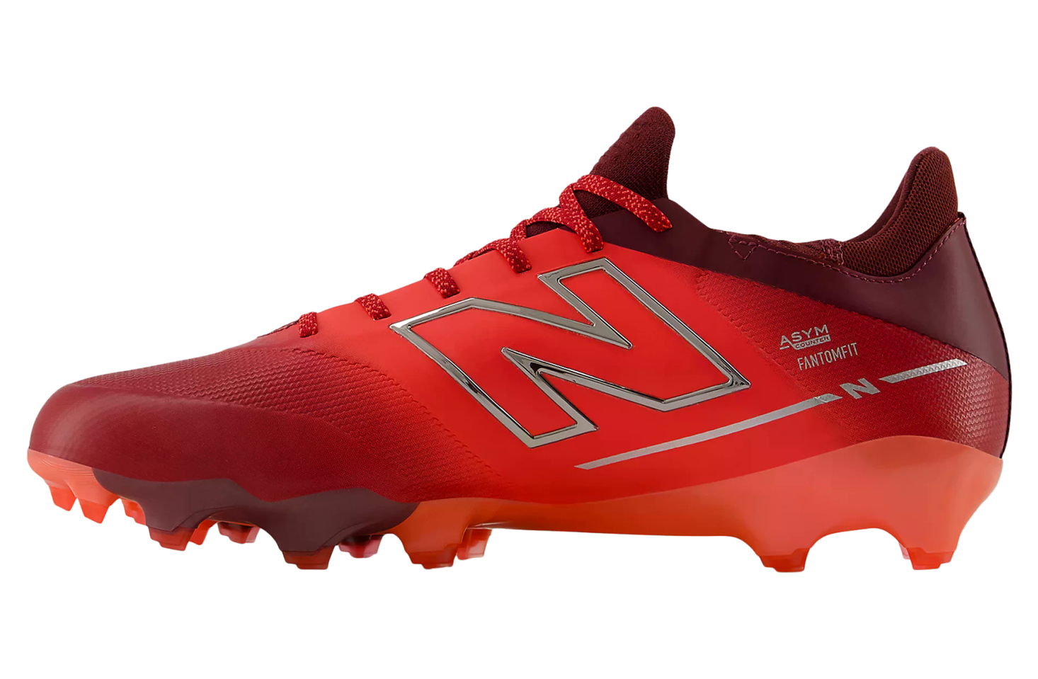 New Balance Prodigy Urgent Red / Classic Crimson