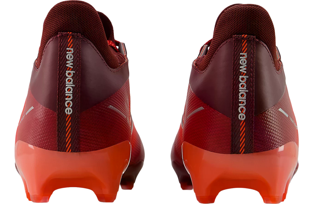 New Balance Prodigy Urgent Red / Classic Crimson