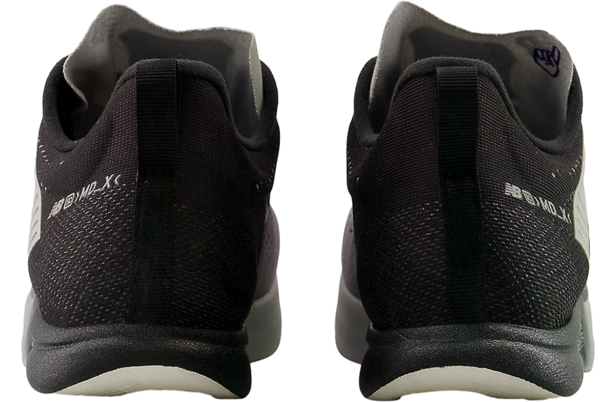 New Balance Quincy Wilson Fuelcell Supercomp MD-X … Black / White