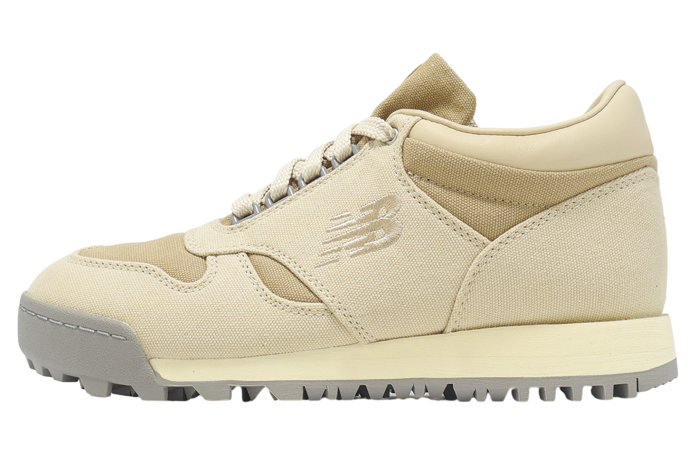 New Balance Rainier Low Sandstone / Incense