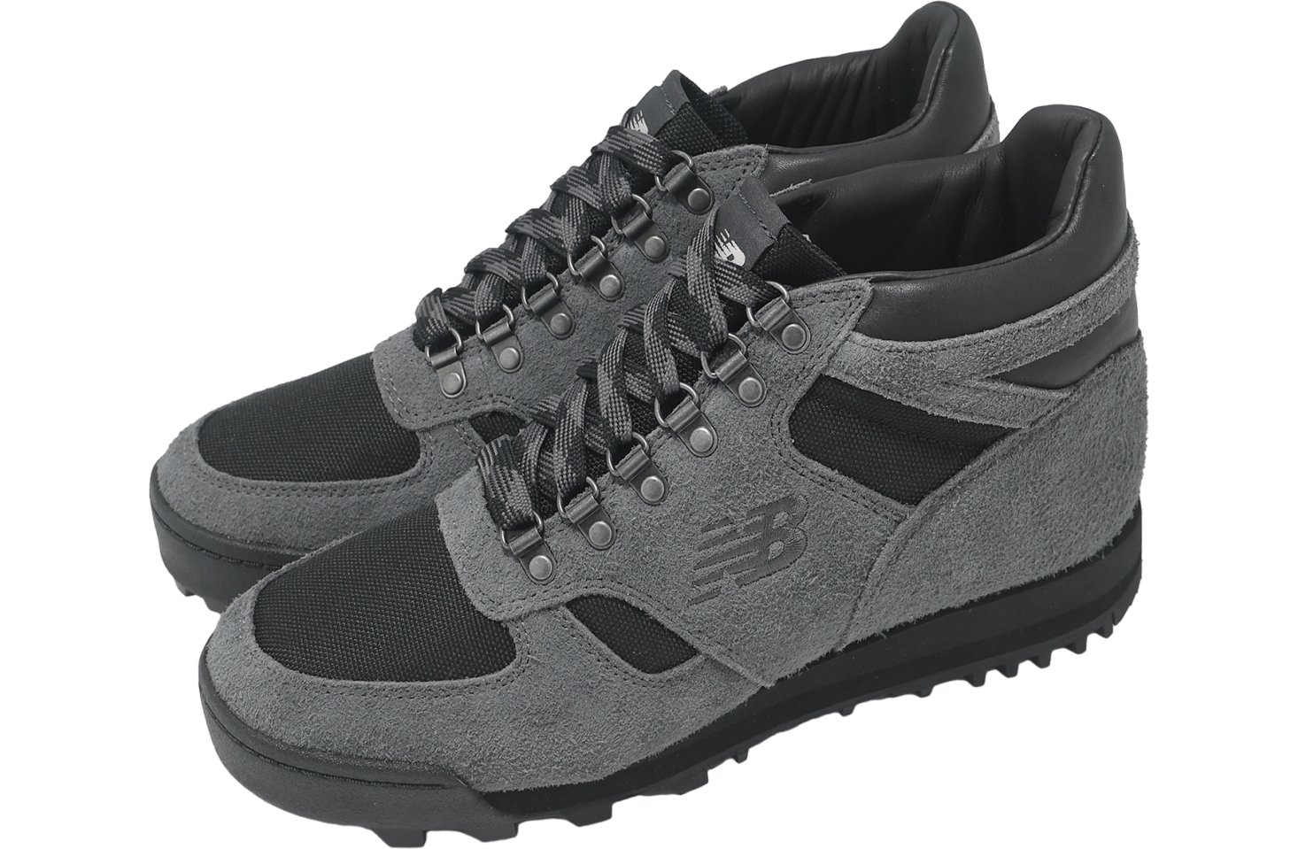 New Balance Rainier Magnet / Black